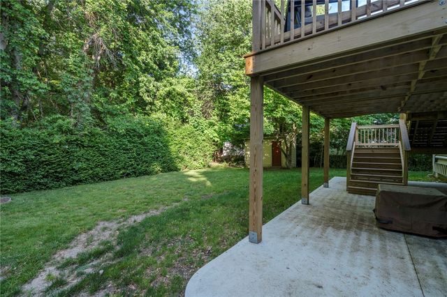 22 Kinnicutt Avenue, Warren, RI 02885