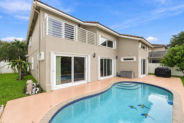 6211 NW 58th Way, Parkland, FL 33067