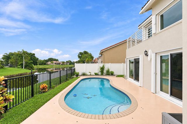 6211 NW 58th Way, Parkland, FL 33067