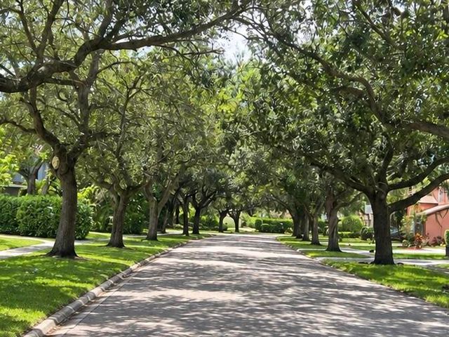 6211 NW 58th Way, Parkland, FL 33067