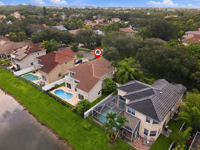 6211 NW 58th Way, Parkland, FL 33067