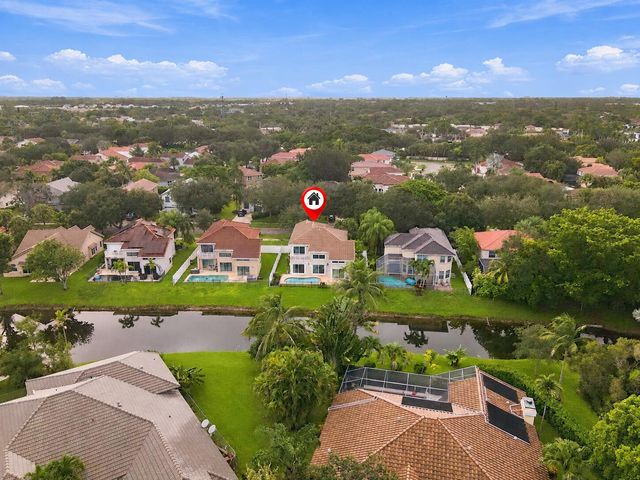 6211 NW 58th Way, Parkland, FL 33067