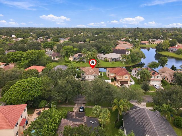 6211 NW 58th Way, Parkland, FL 33067