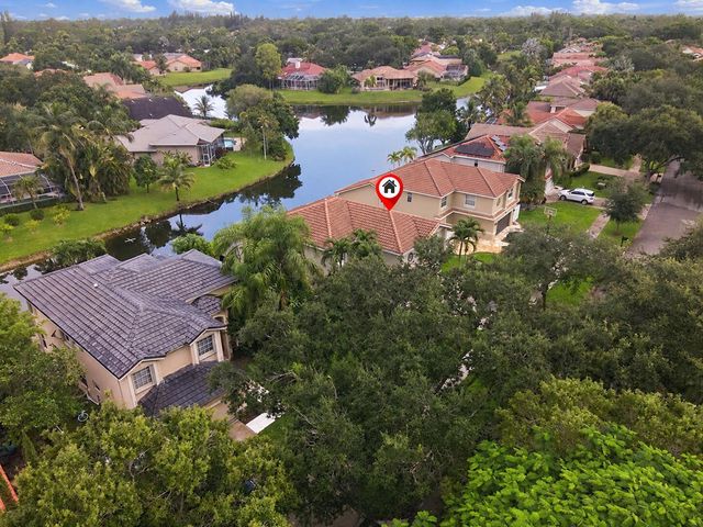 6211 NW 58th Way, Parkland, FL 33067