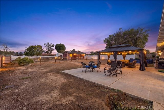 1500 Pacific, Norco, CA 92860