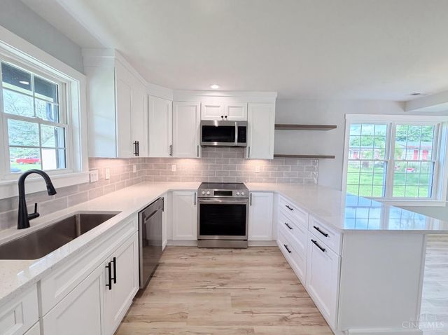 3664 Lewis Road, Pierce Twp, OH 45102