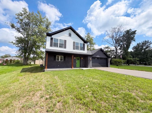 3664 Lewis Road, Pierce Twp, OH 45102