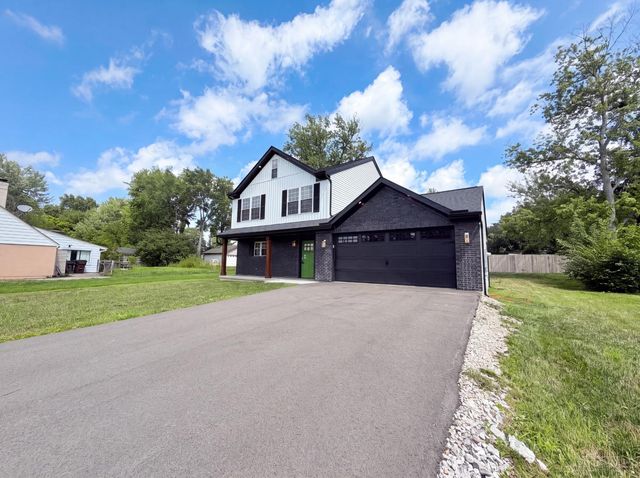 3664 Lewis Road, Pierce Twp, OH 45102