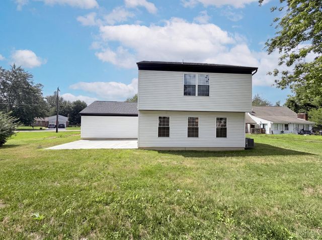 3664 Lewis Road, Pierce Twp, OH 45102