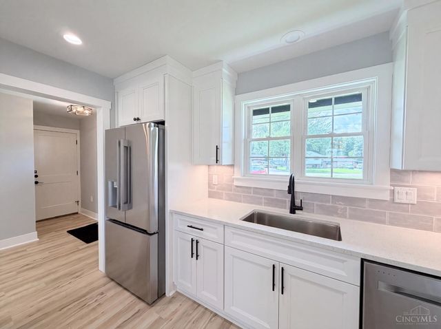 3664 Lewis Road, Pierce Twp, OH 45102