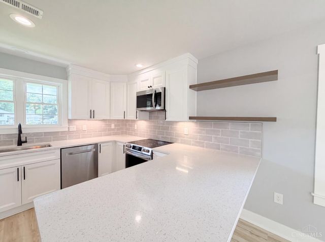 3664 Lewis Road, Pierce Twp, OH 45102