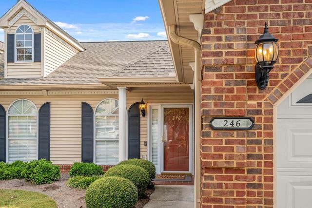 1700 West Oak Drive # 246, Dalton, GA 30721