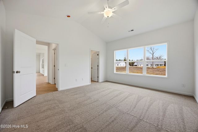 111 Eddie Drive, Burgaw, NC 28425