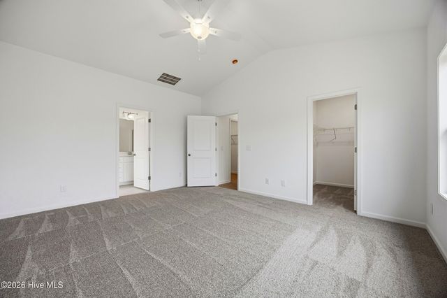 111 Eddie Drive, Burgaw, NC 28425