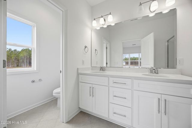 111 Eddie Drive, Burgaw, NC 28425