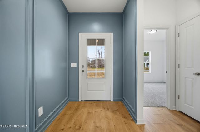 111 Eddie Drive, Burgaw, NC 28425