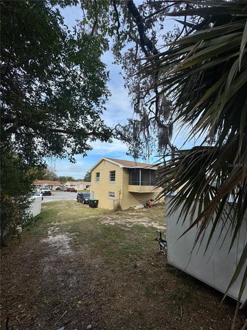 1737 PEACHWOOD LANE, Orlando, FL 32818