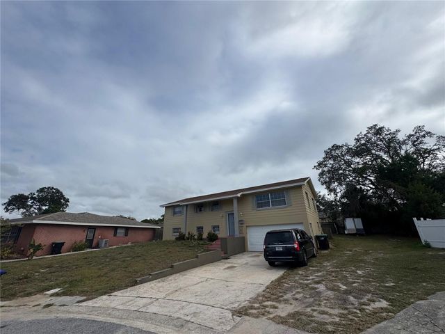 1737 PEACHWOOD LANE, Orlando, FL 32818