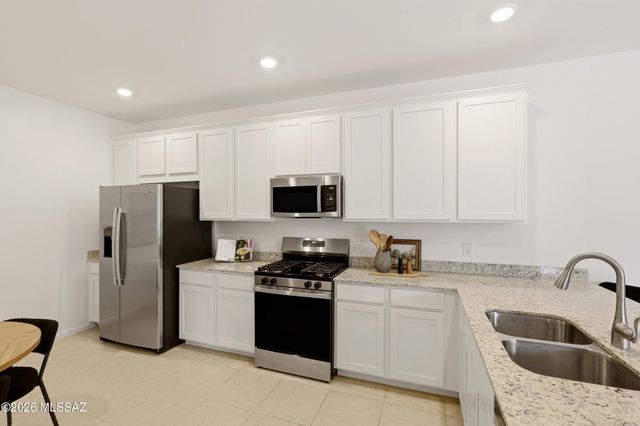 10473 W Kerrigan Lane, Marana, AZ 85653