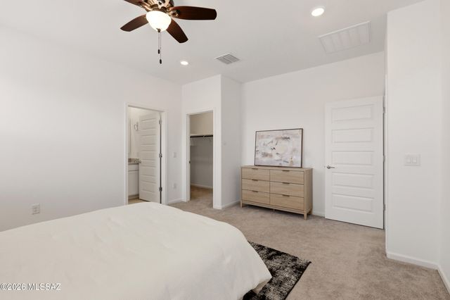 10473 W Kerrigan Lane, Marana, AZ 85653
