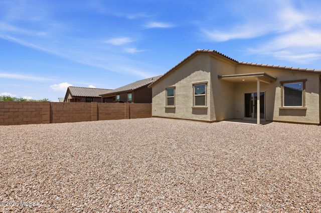 10473 W Kerrigan Lane, Marana, AZ 85653