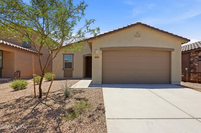 10473 W Kerrigan Lane, Marana, AZ 85653