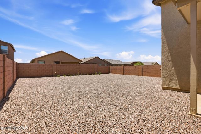 10473 W Kerrigan Lane, Marana, AZ 85653