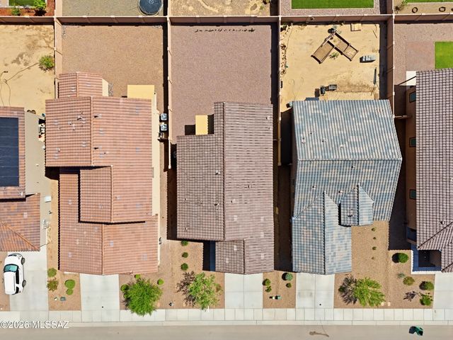 10473 W Kerrigan Lane, Marana, AZ 85653