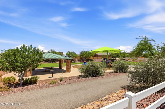 10473 W Kerrigan Lane, Marana, AZ 85653