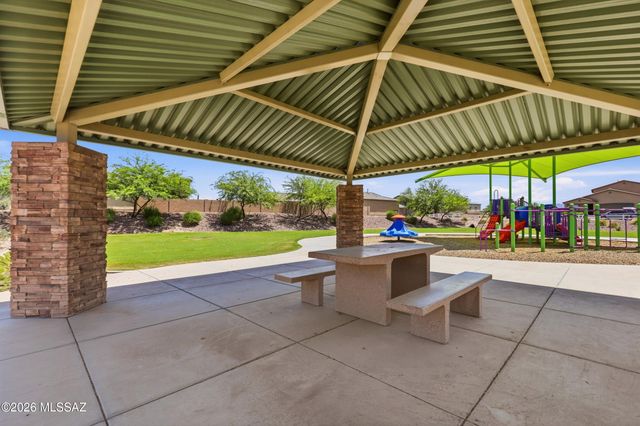 10473 W Kerrigan Lane, Marana, AZ 85653