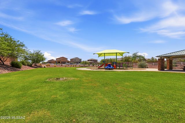 10473 W Kerrigan Lane, Marana, AZ 85653