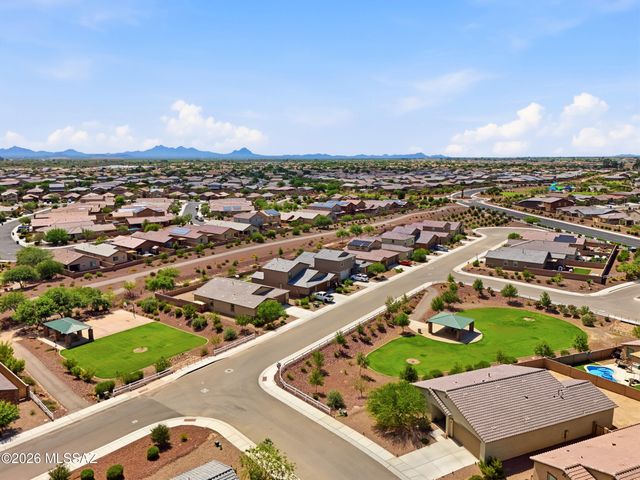 10473 W Kerrigan Lane, Marana, AZ 85653