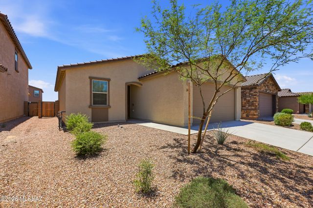 10473 W Kerrigan Lane, Marana, AZ 85653