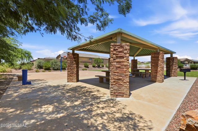 10473 W Kerrigan Lane, Marana, AZ 85653