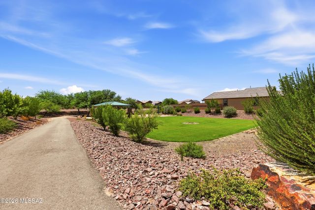 10473 W Kerrigan Lane, Marana, AZ 85653