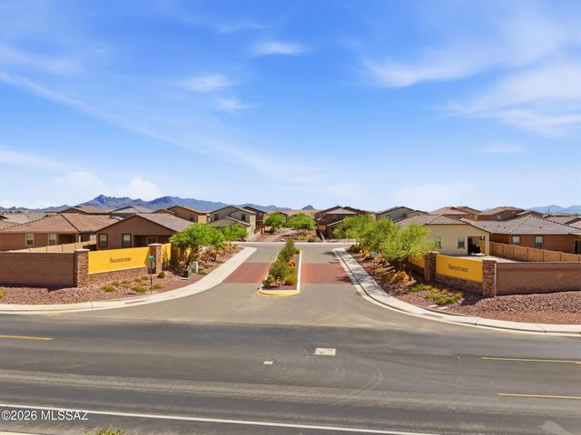 10473 W Kerrigan Lane, Marana, AZ 85653