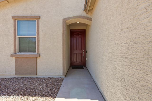 10473 W Kerrigan Lane, Marana, AZ 85653