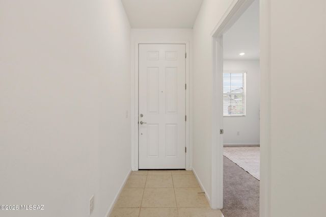10473 W Kerrigan Lane, Marana, AZ 85653