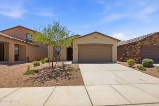 10473 W Kerrigan Lane, Marana, AZ 85653