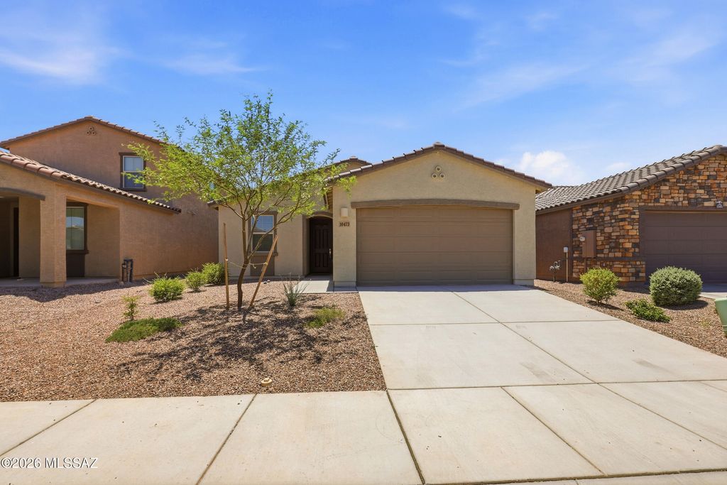10473 W Kerrigan Lane, Marana, AZ 85653