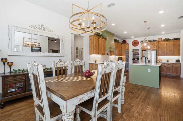 113 Revere Drive, Weatherford, TX 76088