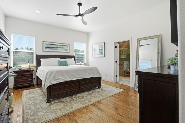 113 Revere Drive, Weatherford, TX 76088