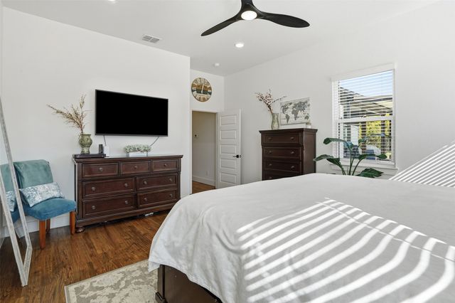 113 Revere Drive, Weatherford, TX 76088