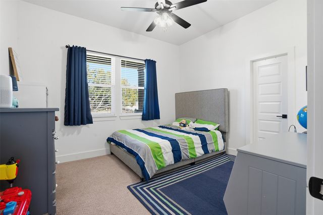 113 Revere Drive, Weatherford, TX 76088