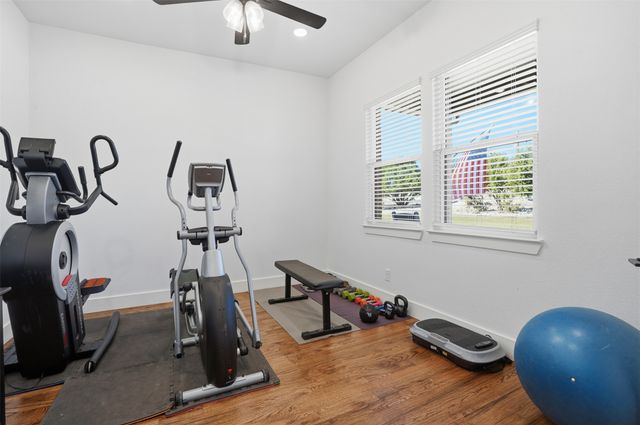 113 Revere Drive, Weatherford, TX 76088