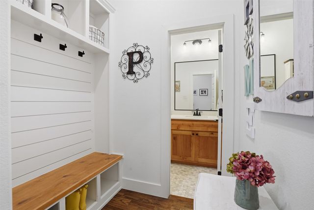 113 Revere Drive, Weatherford, TX 76088