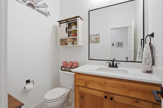 113 Revere Drive, Weatherford, TX 76088