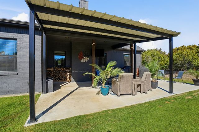 113 Revere Drive, Weatherford, TX 76088