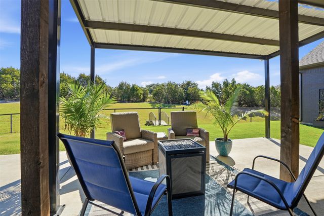 113 Revere Drive, Weatherford, TX 76088