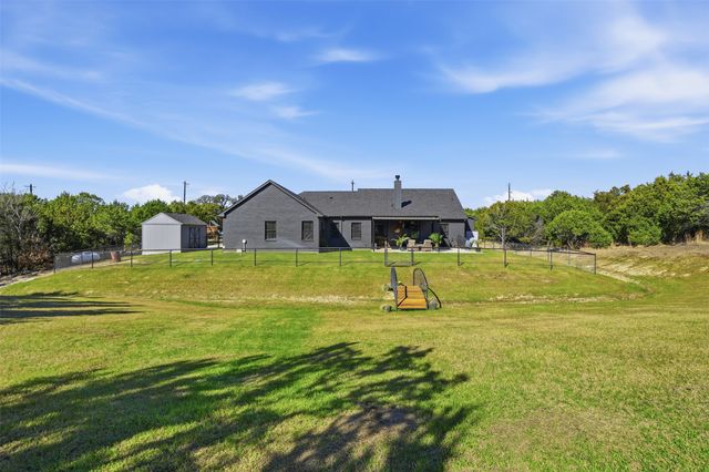 113 Revere Drive, Weatherford, TX 76088